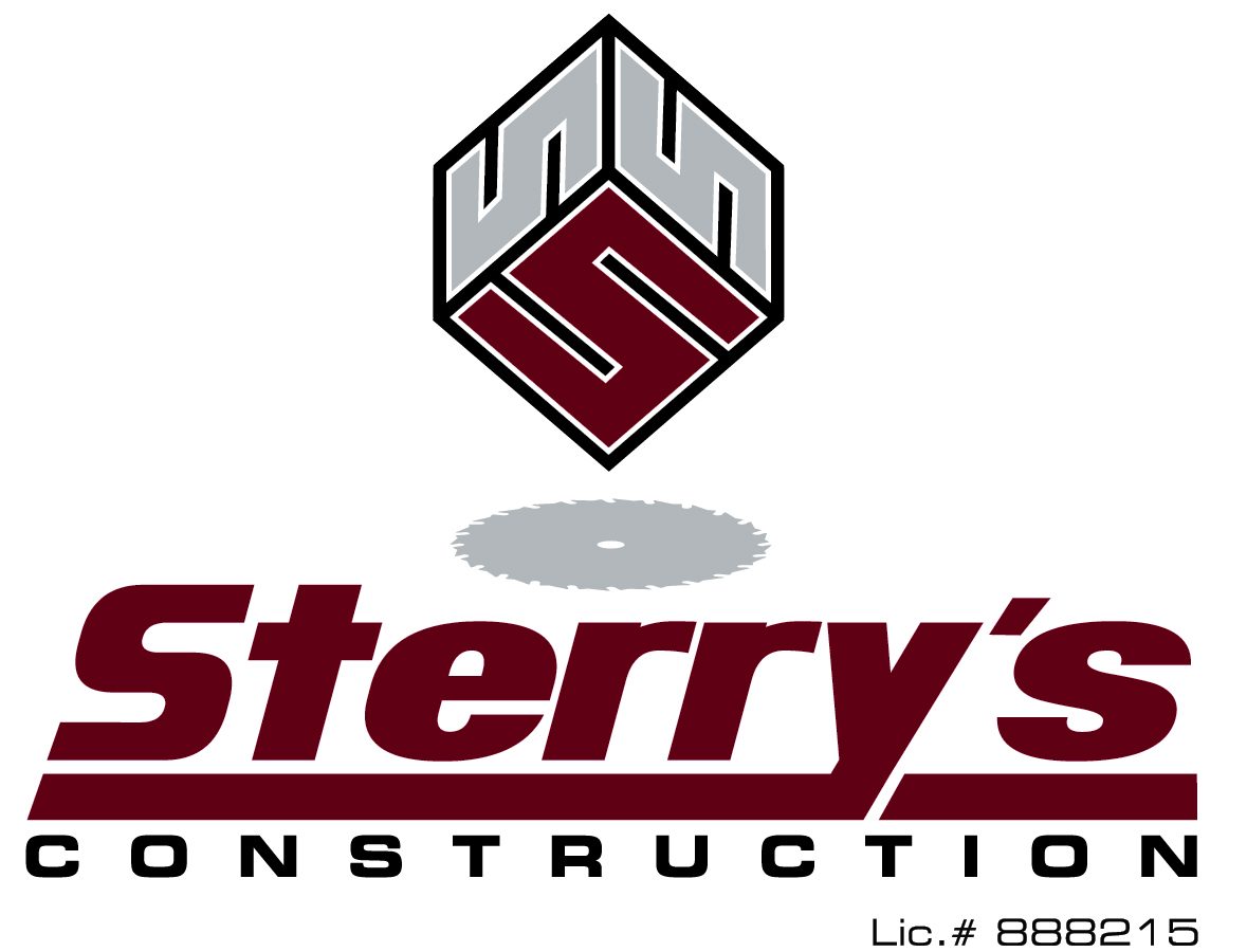 Sterry’s Construction